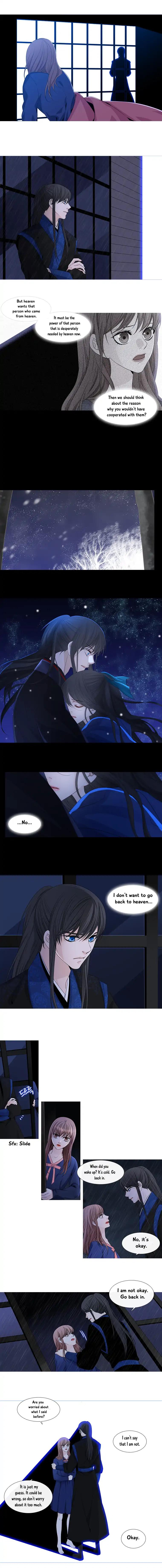Heavenly Match Chapter 131 7